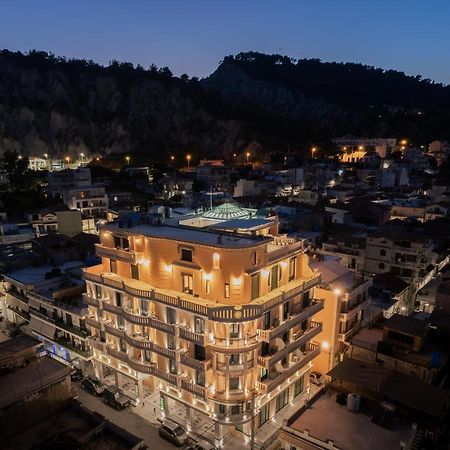 Exanimo Luxury Apartments Ζάκυνθος Πόλη Εξωτερικό φωτογραφία