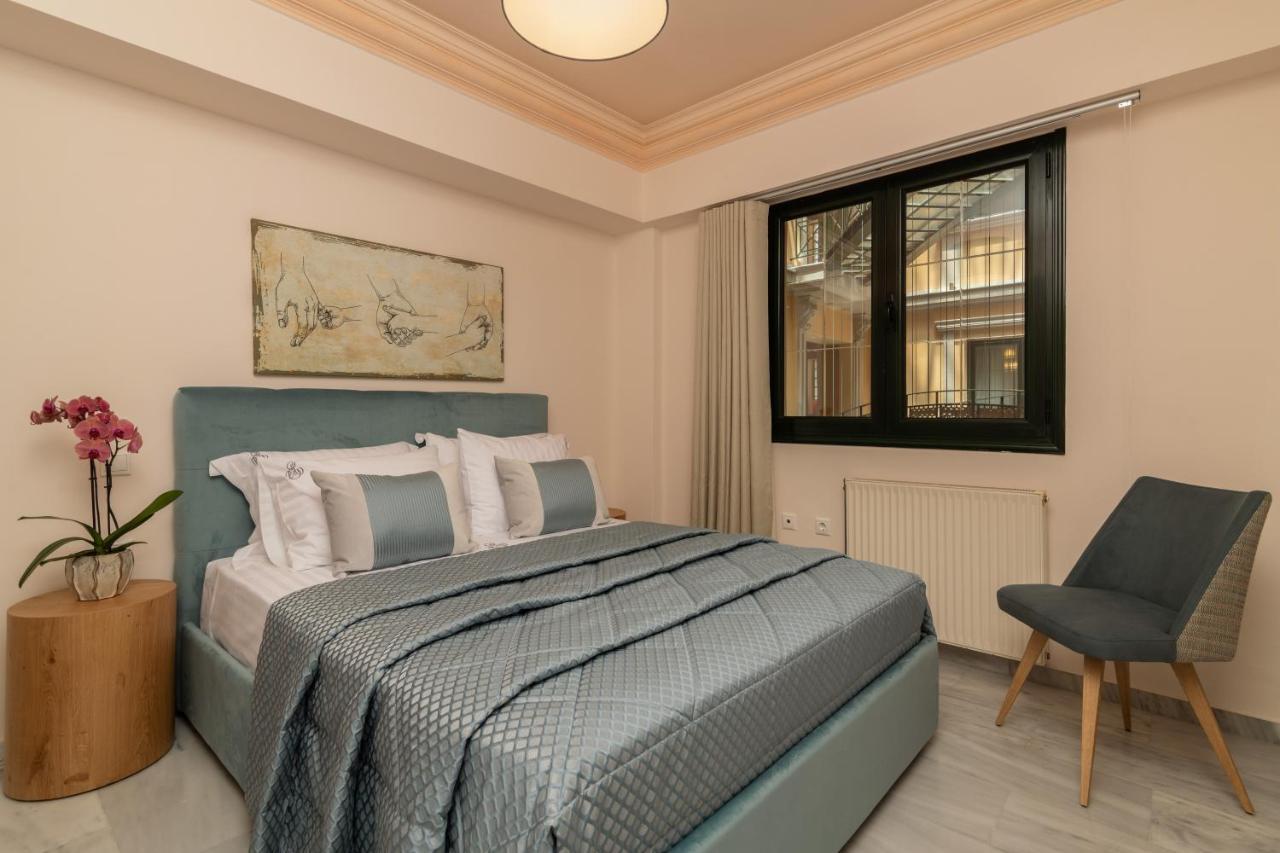 Exanimo Luxury Apartments Ζάκυνθος Πόλη Εξωτερικό φωτογραφία