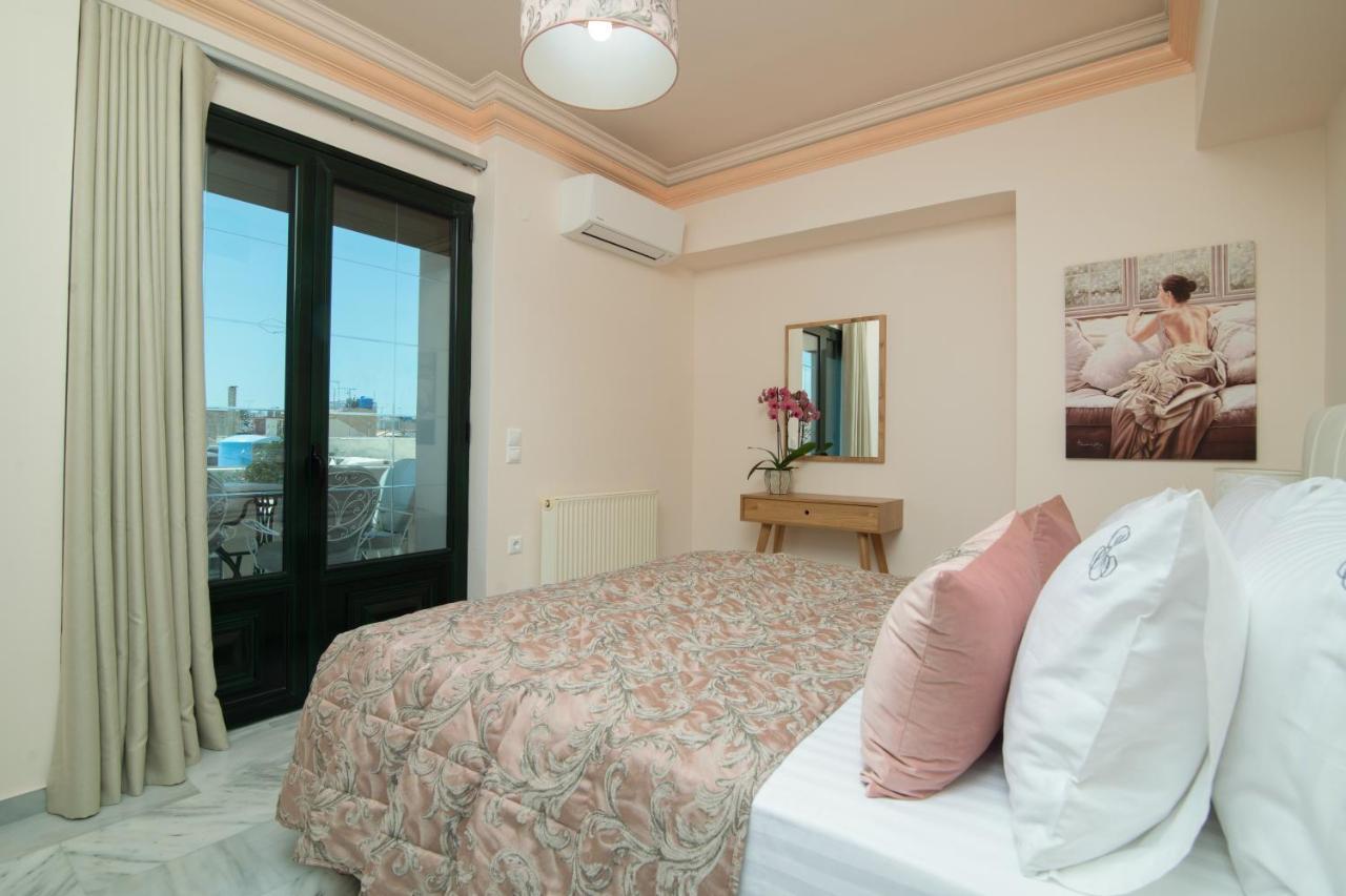 Exanimo Luxury Apartments Ζάκυνθος Πόλη Εξωτερικό φωτογραφία
