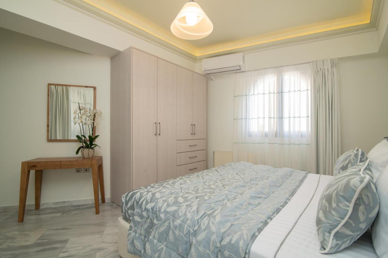 Exanimo Luxury Apartments Ζάκυνθος Πόλη Εξωτερικό φωτογραφία