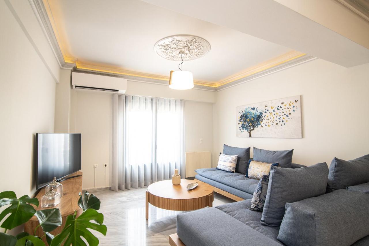Exanimo Luxury Apartments Ζάκυνθος Πόλη Εξωτερικό φωτογραφία