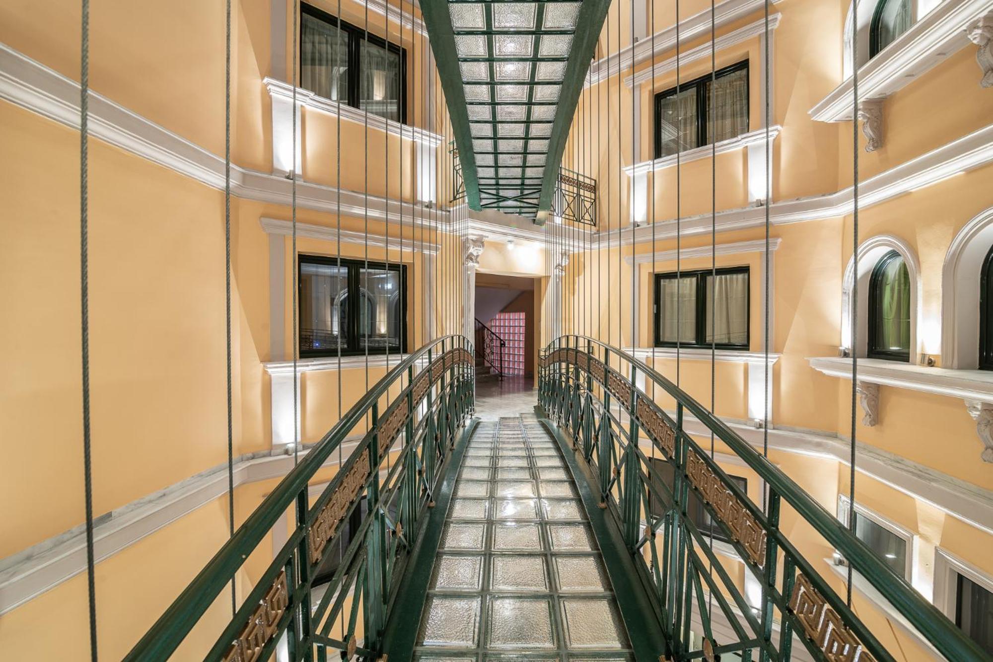 Exanimo Luxury Apartments Ζάκυνθος Πόλη Εξωτερικό φωτογραφία