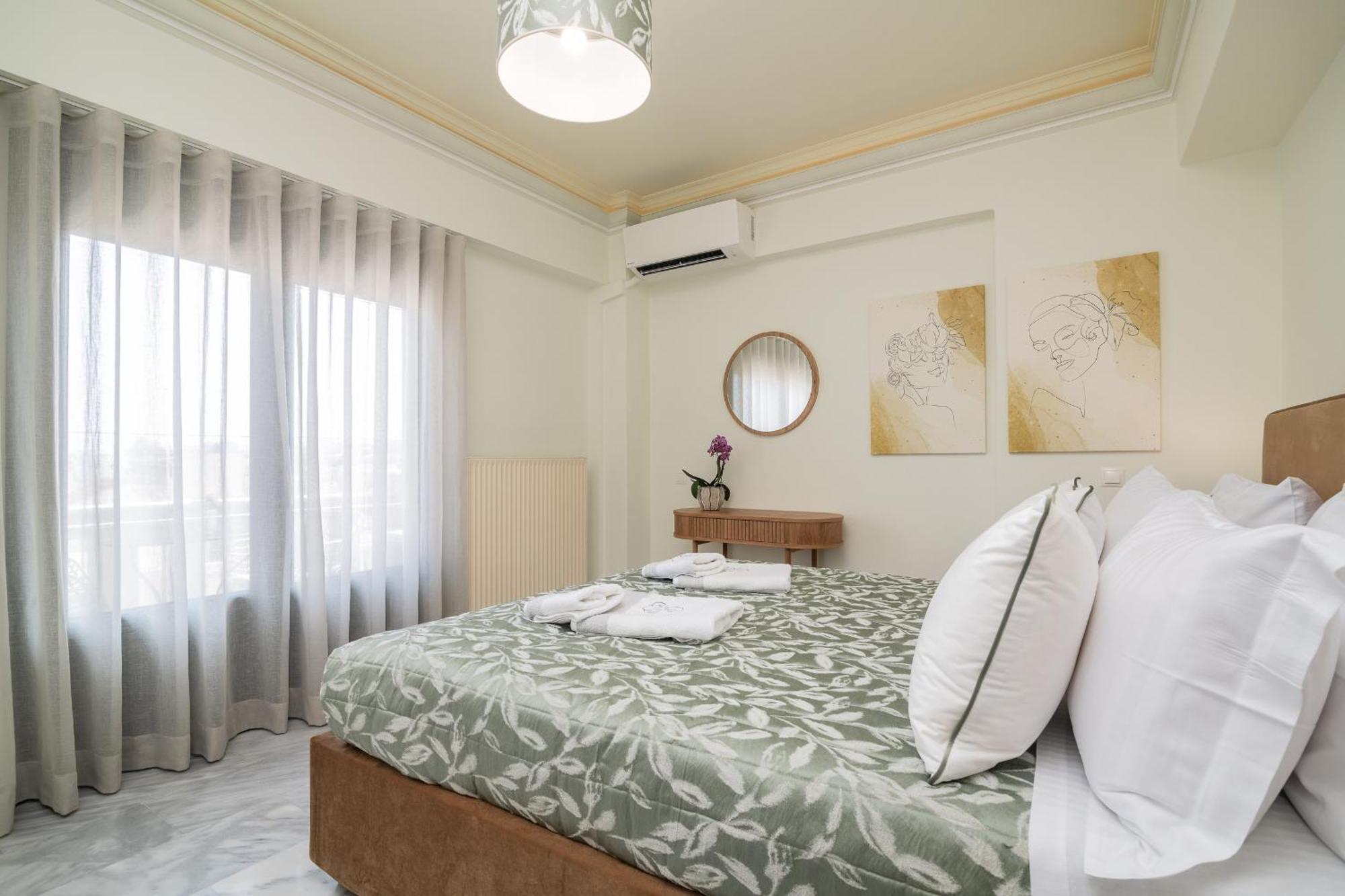 Exanimo Luxury Apartments Ζάκυνθος Πόλη Εξωτερικό φωτογραφία