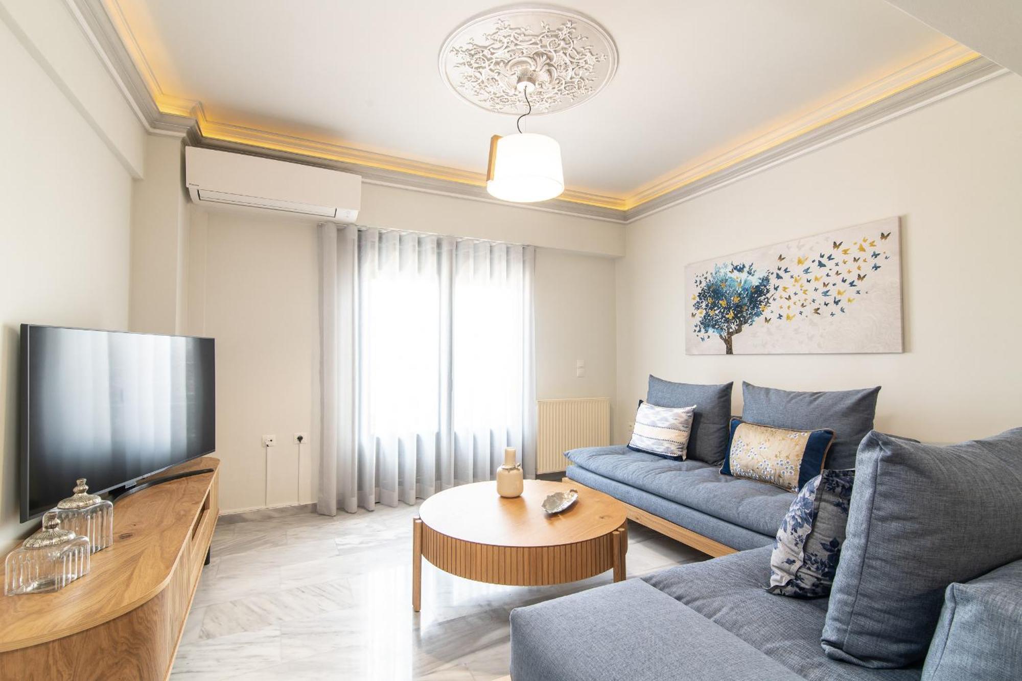 Exanimo Luxury Apartments Ζάκυνθος Πόλη Εξωτερικό φωτογραφία
