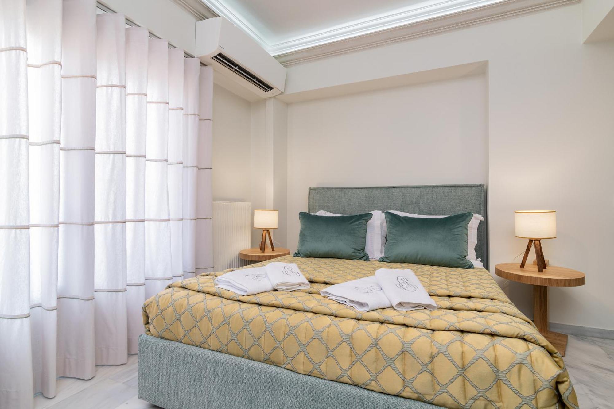 Exanimo Luxury Apartments Ζάκυνθος Πόλη Εξωτερικό φωτογραφία