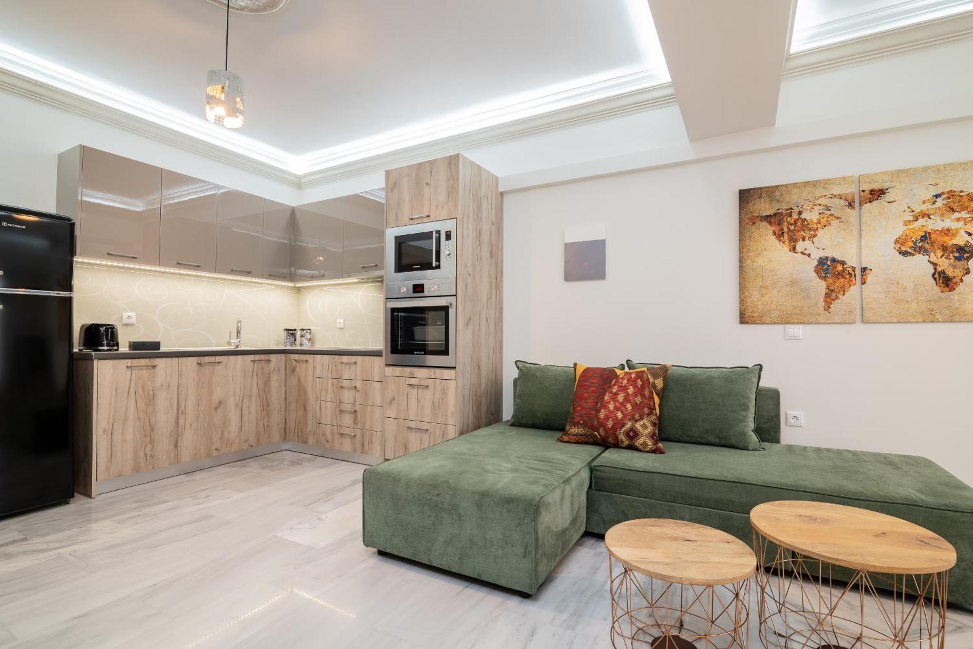 Exanimo Luxury Apartments Ζάκυνθος Πόλη Εξωτερικό φωτογραφία