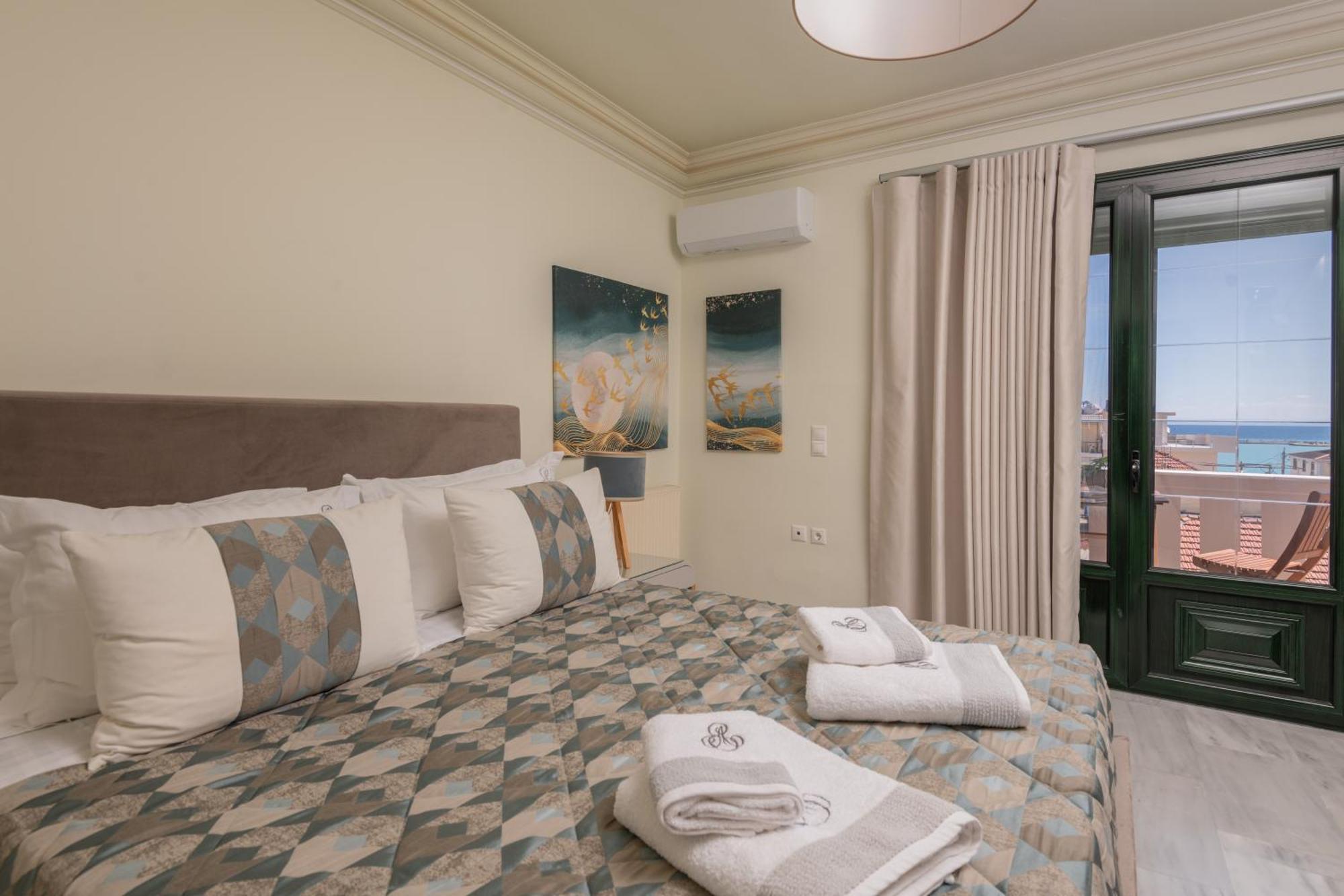 Exanimo Luxury Apartments Ζάκυνθος Πόλη Δωμάτιο φωτογραφία