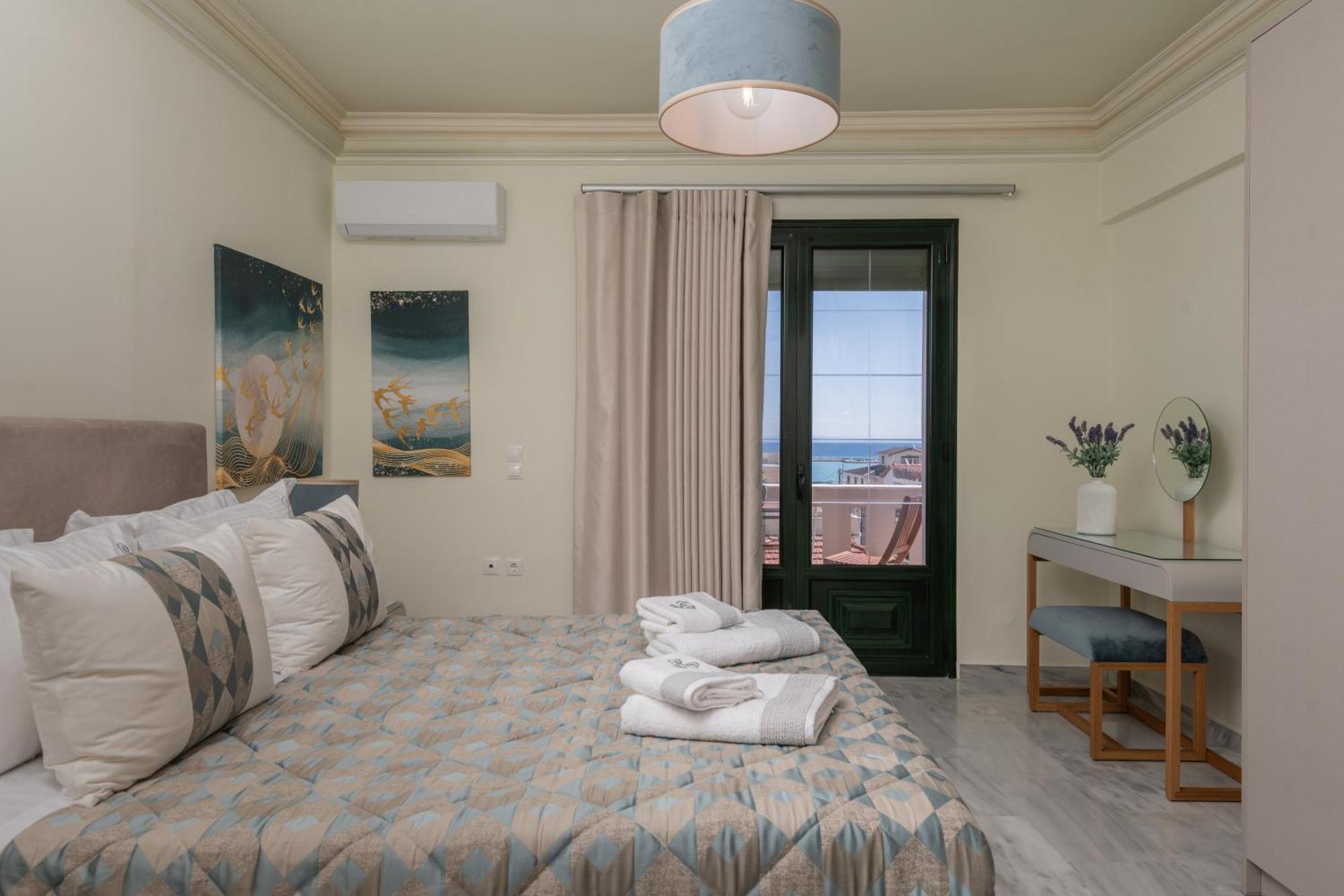 Exanimo Luxury Apartments Ζάκυνθος Πόλη Δωμάτιο φωτογραφία