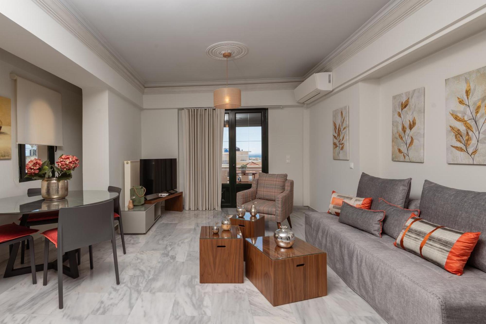 Exanimo Luxury Apartments Ζάκυνθος Πόλη Δωμάτιο φωτογραφία
