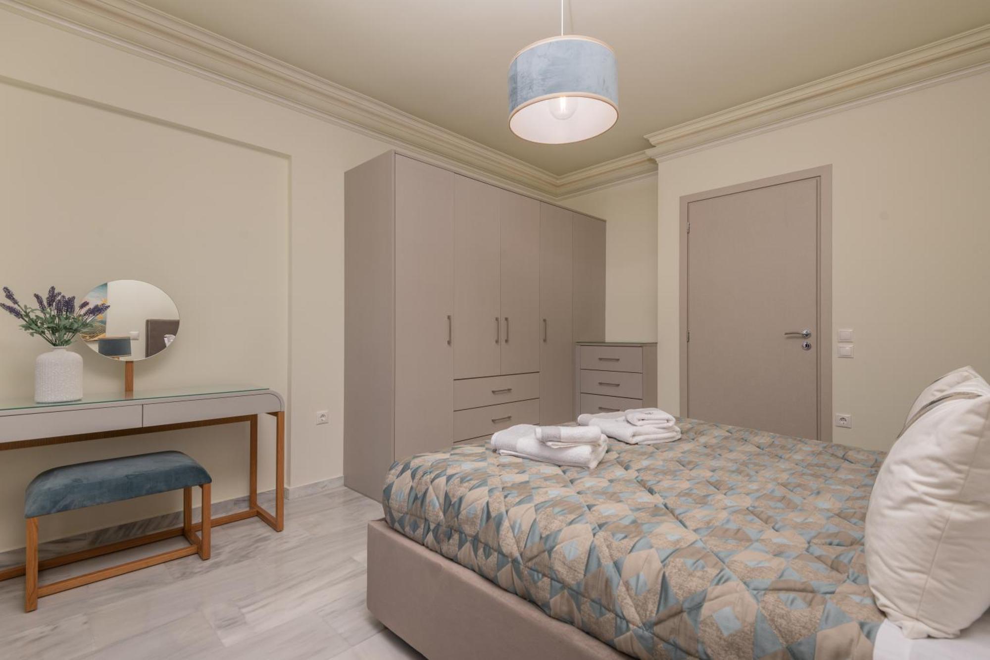 Exanimo Luxury Apartments Ζάκυνθος Πόλη Δωμάτιο φωτογραφία
