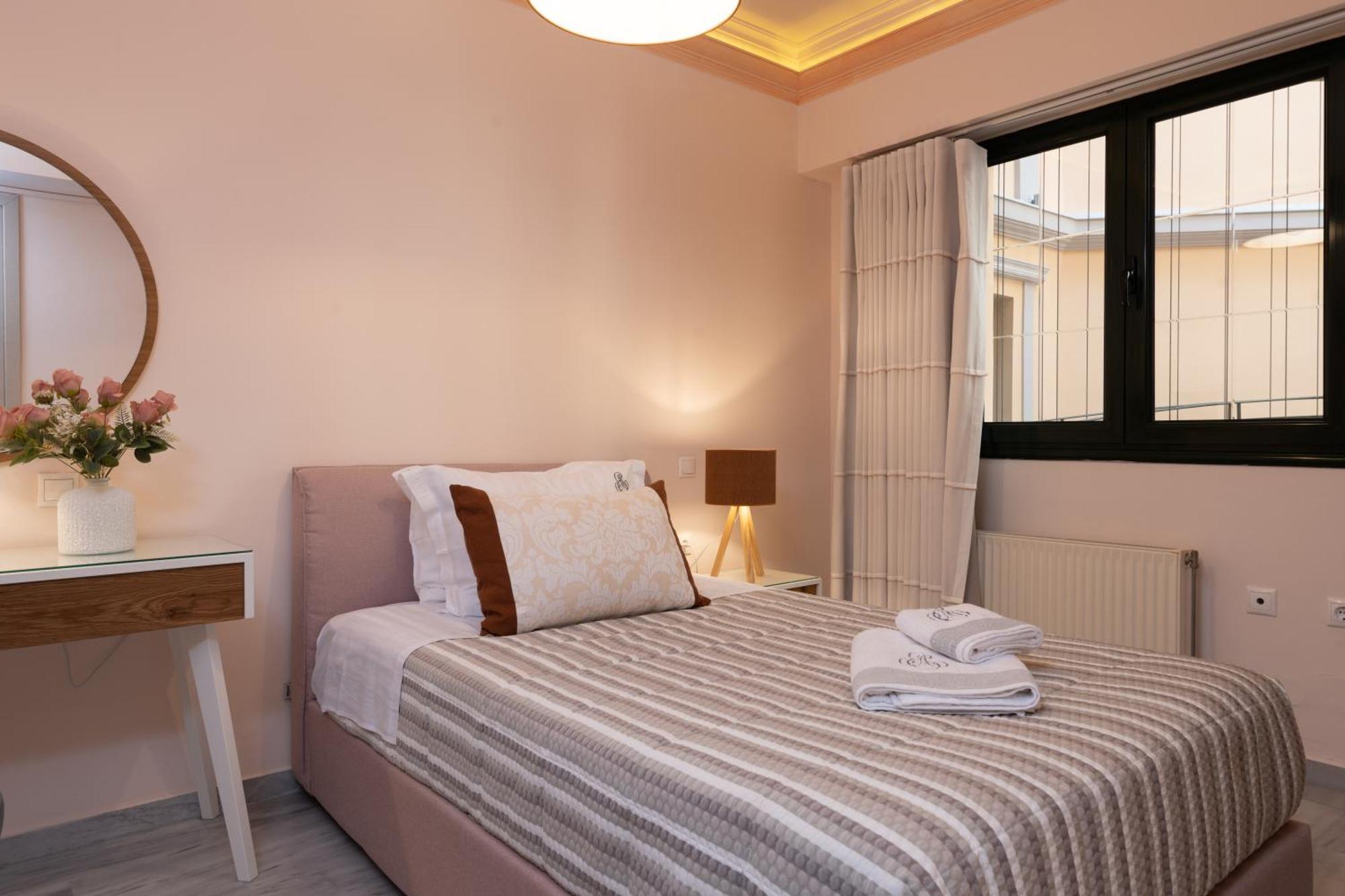 Exanimo Luxury Apartments Ζάκυνθος Πόλη Δωμάτιο φωτογραφία