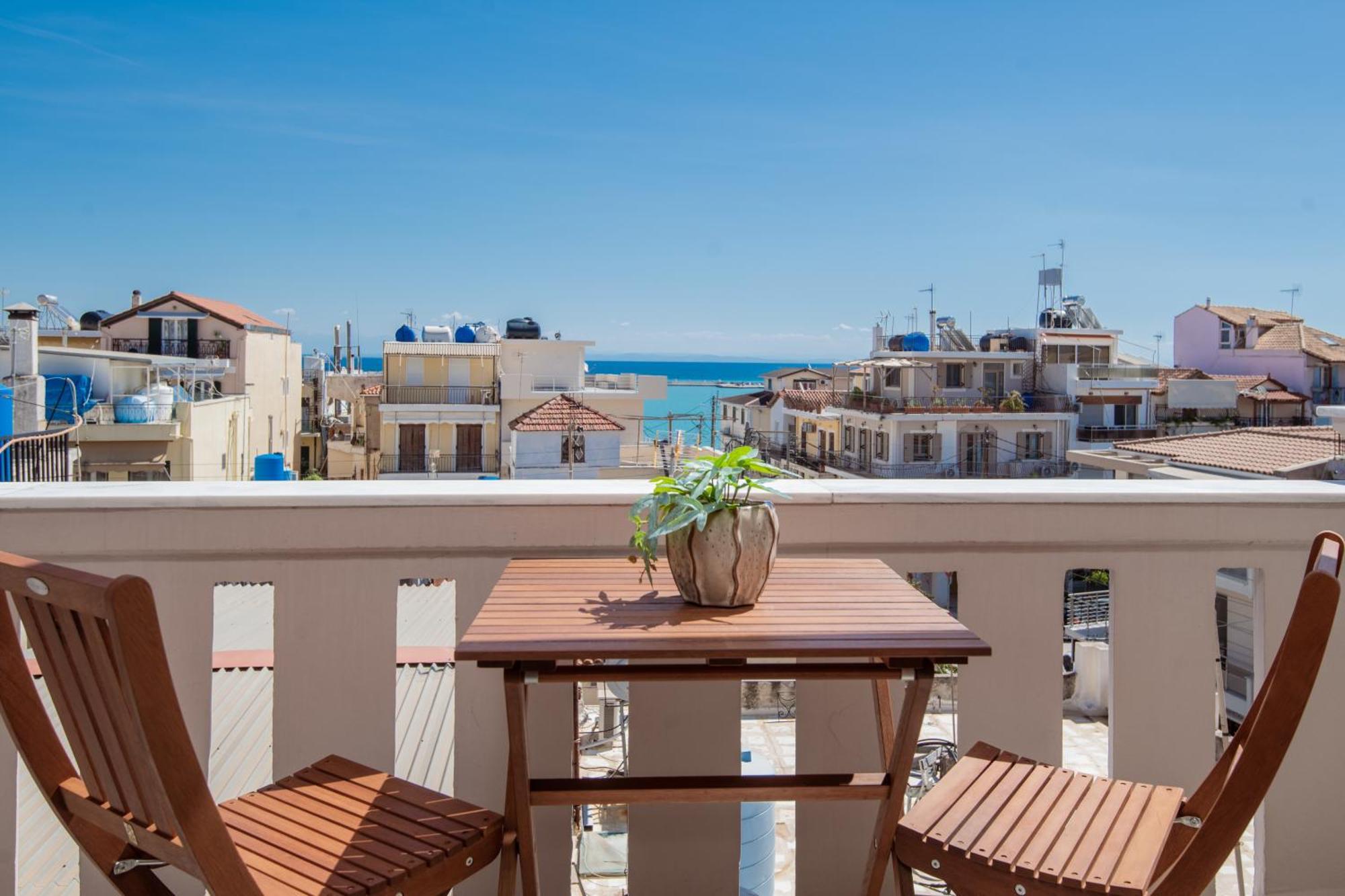 Exanimo Luxury Apartments Ζάκυνθος Πόλη Δωμάτιο φωτογραφία