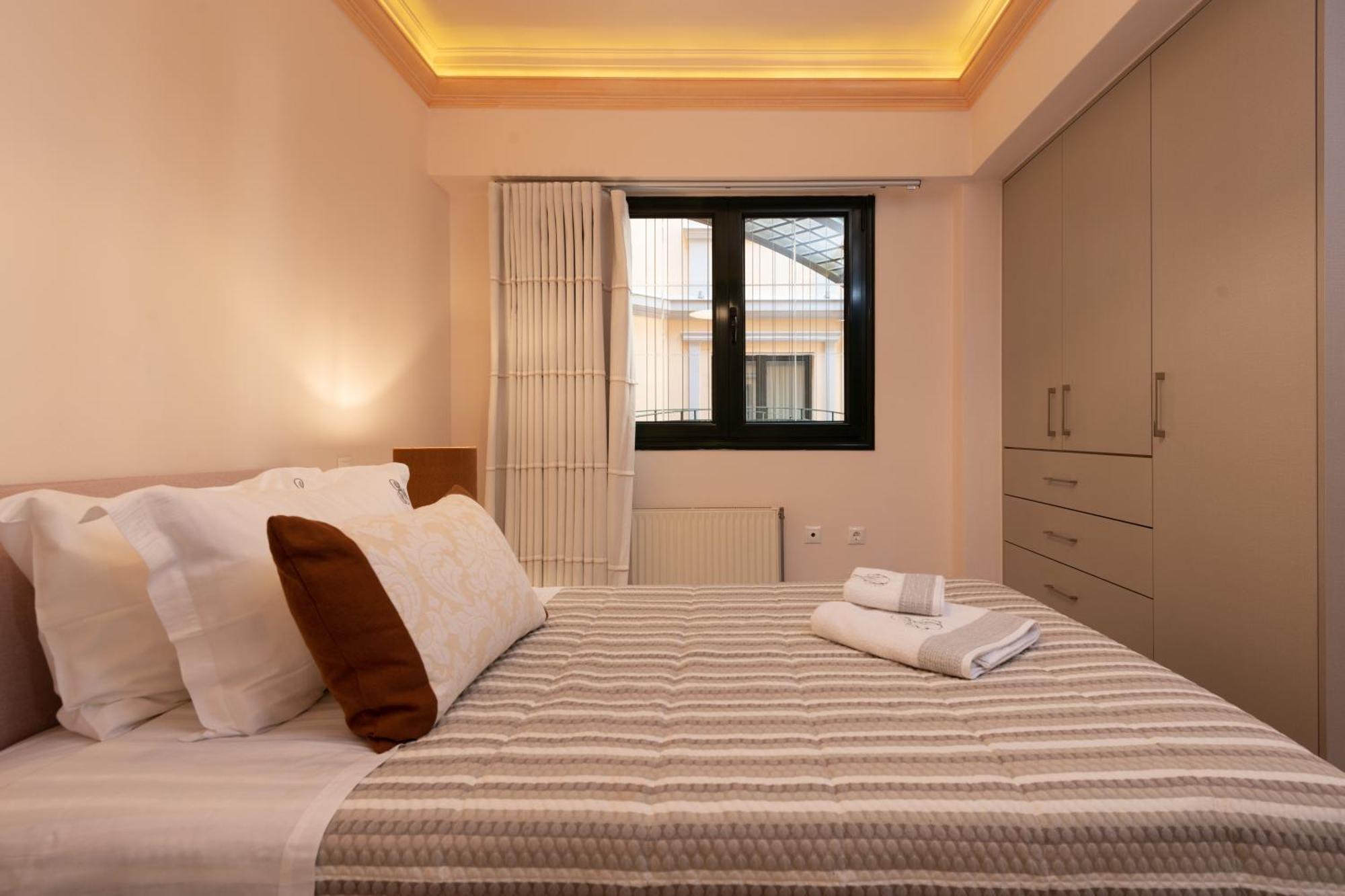 Exanimo Luxury Apartments Ζάκυνθος Πόλη Δωμάτιο φωτογραφία