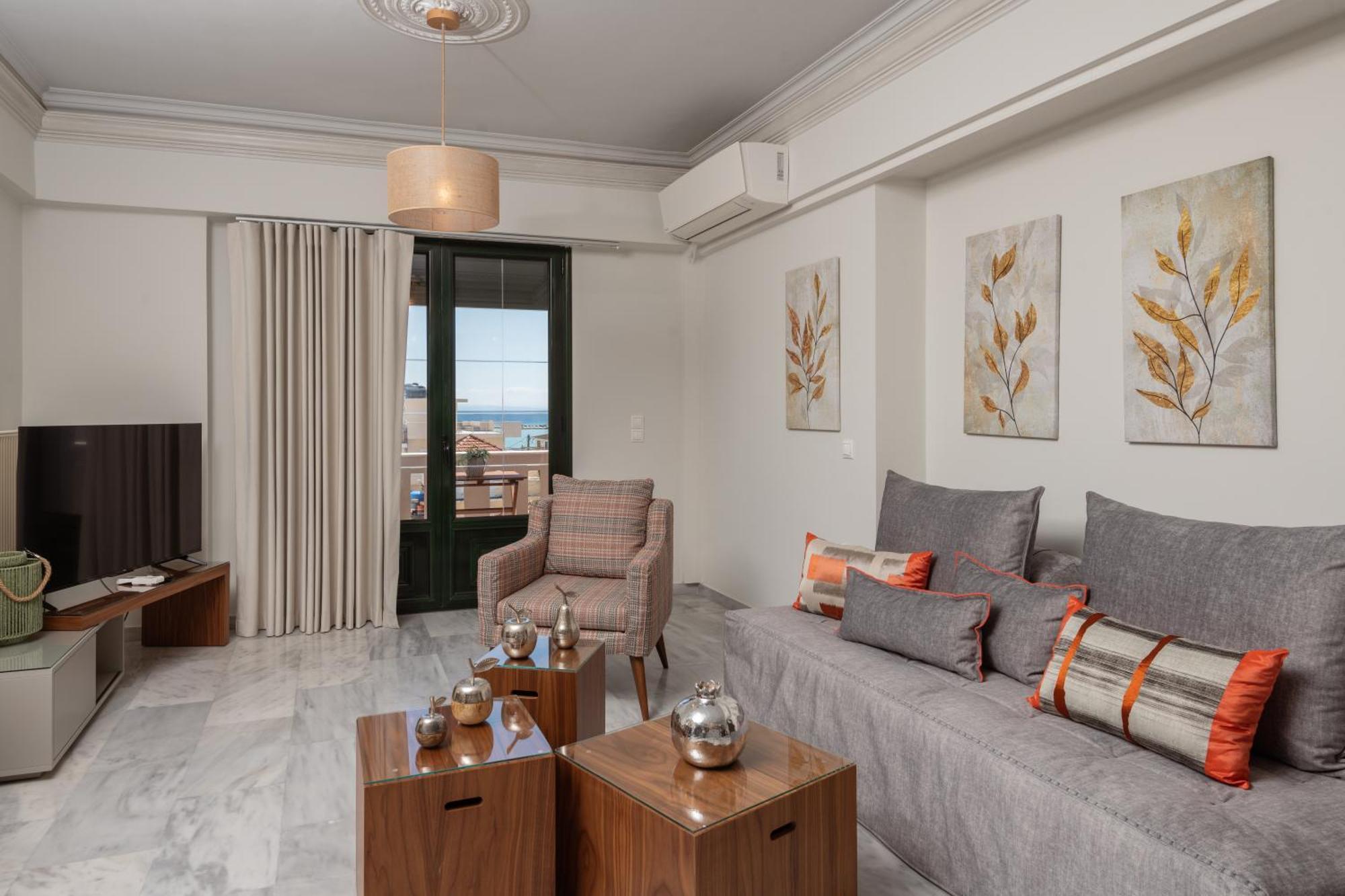 Exanimo Luxury Apartments Ζάκυνθος Πόλη Δωμάτιο φωτογραφία